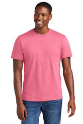 District® Very Important Tee® - Awareness Pink - 2XL